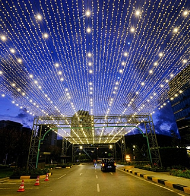 Enerji Verimli Işıklandırma